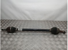 Recambio de transmision delantera derecha para citroën berlingo furgoneta/monovolumen (k9) 1.5 bluehdi 75 referencia OEM IAM 980