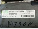 Recambio de motor arranque para ford fiesta (cb1) ambiente referencia OEM IAM 8V2111000BD TS12E10 VALEO