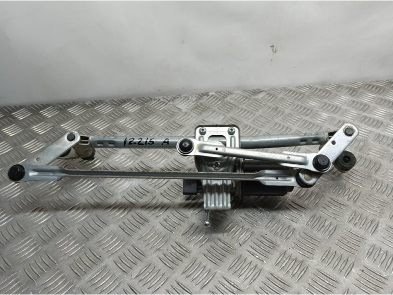 Recambio de motor limpia delantero para seat arona style referencia OEM IAM 6F1955113A 443122455017 