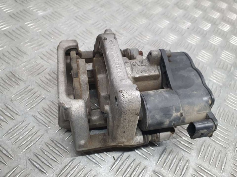 Recambio de pinza freno trasera izquierda para ds 7 crossback performance line referencia OEM IAM 1608999580 02603872646 ELECTRI