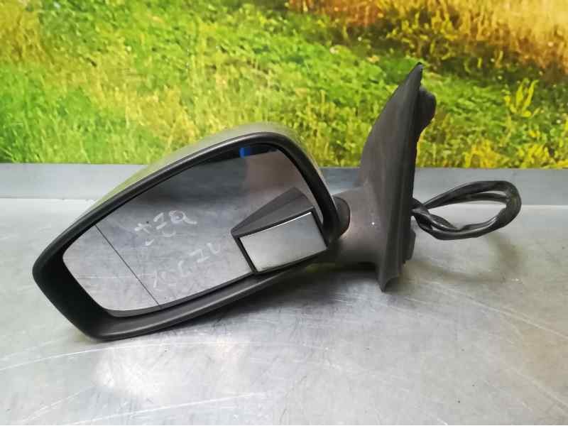 Recambio de retrovisor izquierdo para fiat stilo (192) 1.9 jtd / 1.9 jtd 115 active referencia OEM IAM  7 CABLES, ROZADO ELECTRI