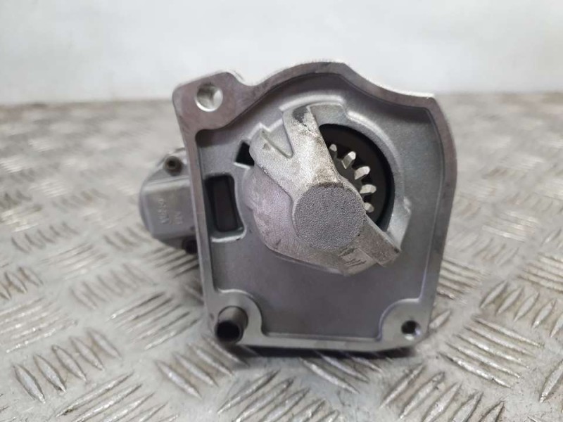 Recambio de motor arranque para peugeot 308 style referencia OEM IAM 9674077280 ESM18E8 VALEO