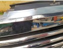 Recambio de rejilla delantera para ssangyong rexton rx 270 full referencia OEM IAM   CROMADO TOCADO Y PATAS ROTAS