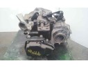 Recambio de caja cambios para seat ibiza (6j5) reference referencia OEM IAM JDD 15129 5VELOCIDADES