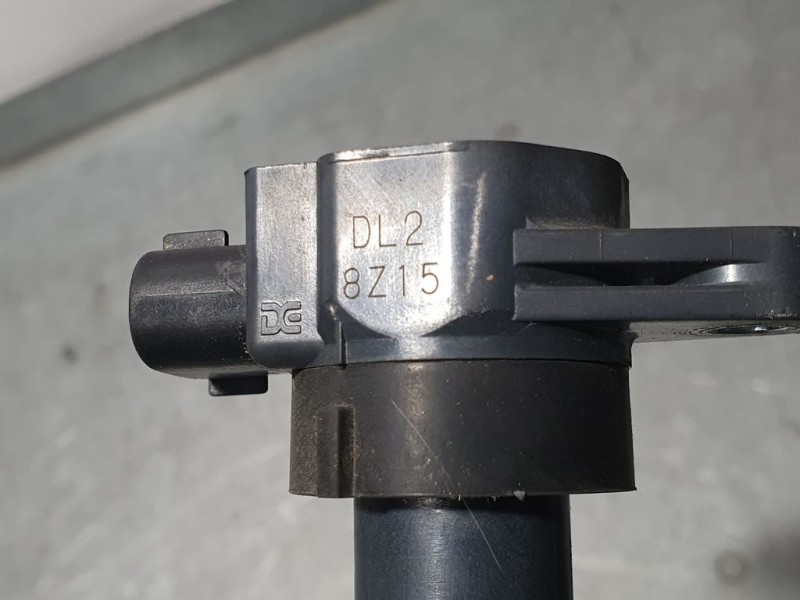 Recambio de bobina encendido para suzuki alto amf 310 ga referencia OEM IAM DL28Z15  