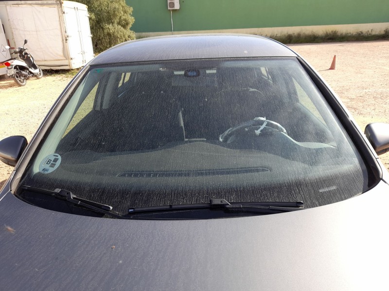 Recambio de parabrisas para volkswagen golf vi (5k1) 1.6 tdi referencia OEM IAM 5K0845011K  