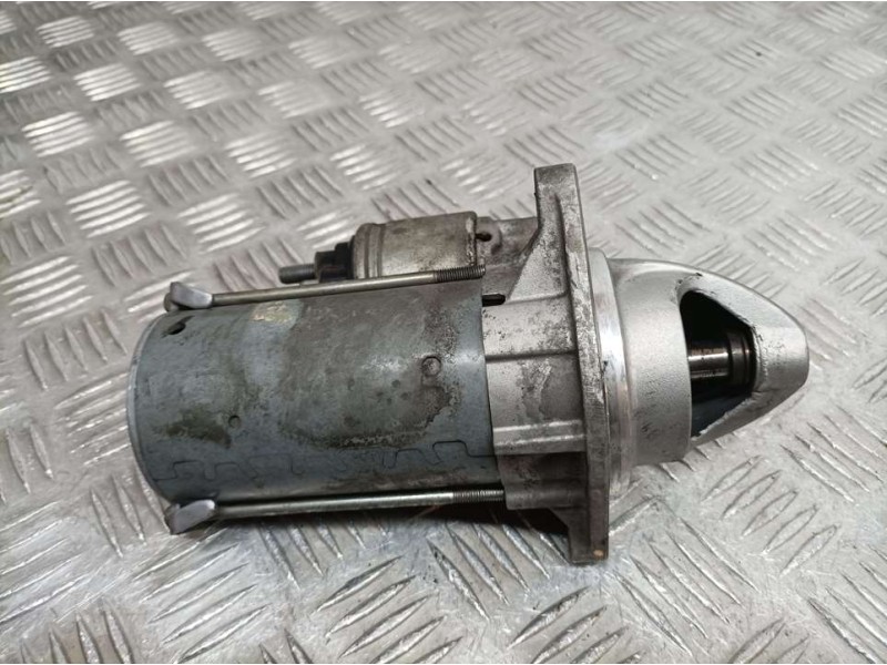 Recambio de motor arranque para ford fiesta (cb1) ambiente referencia OEM IAM 8V2111000BD TS12E10 VALEO