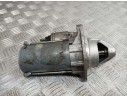 Recambio de motor arranque para ford fiesta (cb1) ambiente referencia OEM IAM 8V2111000BD TS12E10 VALEO