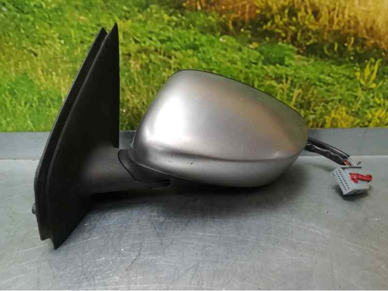 Recambio de retrovisor izquierdo para fiat stilo (192) 1.9 jtd / 1.9 jtd 115 active referencia OEM IAM  7 CABLES, ROZADO ELECTRI