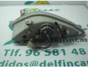 Recambio de faro antiniebla izquierdo para kia clarus 1.8 slx berlina (09.1999) referencia OEM IAM   