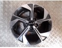 Recambio de llanta aluminio para kia xceed (cd) 1.6 crdi 136 referencia OEM IAM 6.5X16 5 TORN ET40 ROZADA ALUMINIO