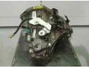 Recambio de caja cambios para renault captur zen referencia OEM IAM TL4080 051764 6 VELOCIDADES