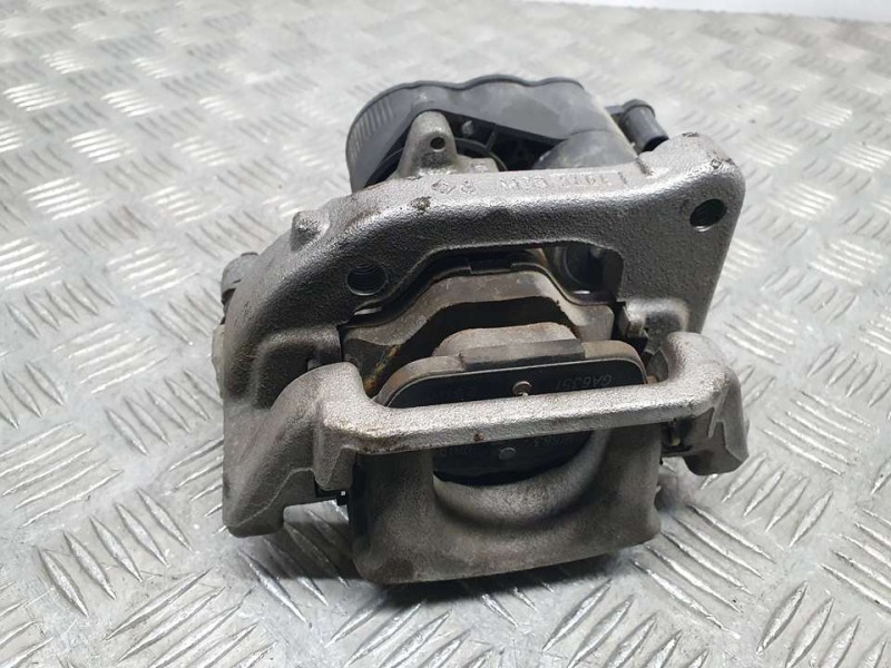 Recambio de pinza freno trasera izquierda para ds 7 crossback performance line referencia OEM IAM 1608999580 02603872646 ELECTRI