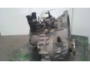 Recambio de caja cambios para seat ibiza (6j5) reference referencia OEM IAM JDD 15129 5VELOCIDADES