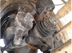 Recambio de mangueta delantera derecha para dacia sandero iii 1.0 tce 90 referencia OEM IAM 400146417R  