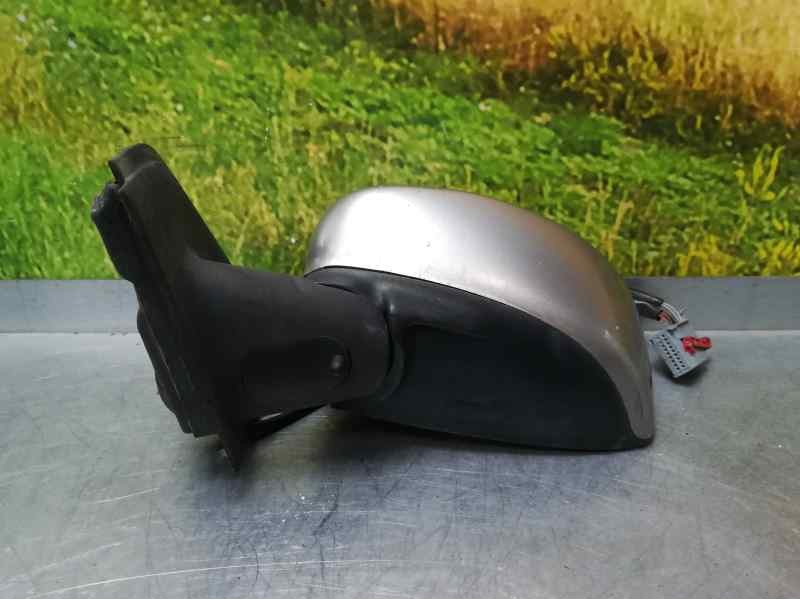 Recambio de retrovisor izquierdo para fiat stilo (192) 1.9 jtd / 1.9 jtd 115 active referencia OEM IAM  7 CABLES, ROZADO ELECTRI