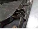 Recambio de rejilla delantera para ssangyong rexton rx 270 full referencia OEM IAM   CROMADO TOCADO Y PATAS ROTAS
