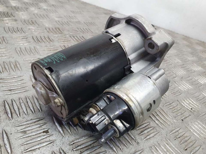 Recambio de motor arranque para peugeot 308 style referencia OEM IAM 9674077280 ESM18E8 VALEO