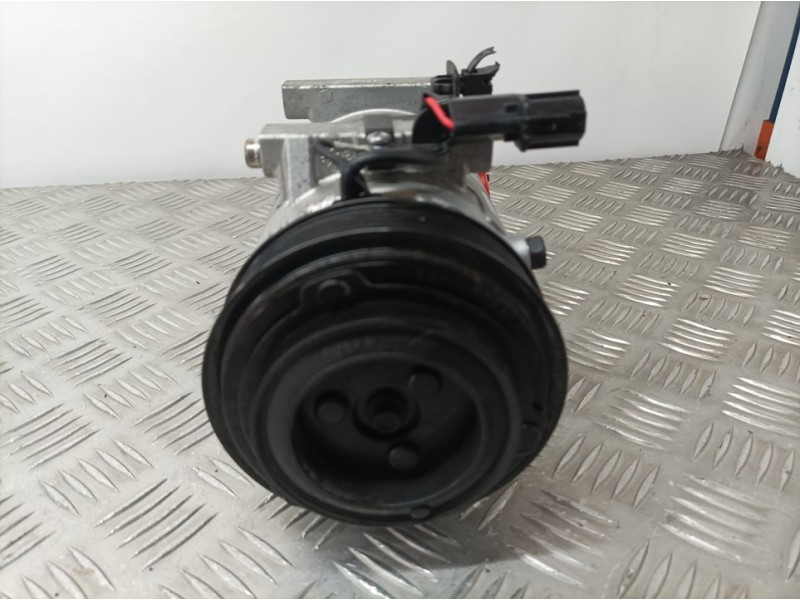 Recambio de compresor aire acondicionado para kia picanto (ja) attract referencia OEM IAM CA500CXGCA06 PBCA1679 HANON