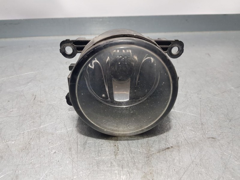 Recambio de faro antiniebla derecho para renault megane ii berlina 5p confort authentique referencia OEM IAM   