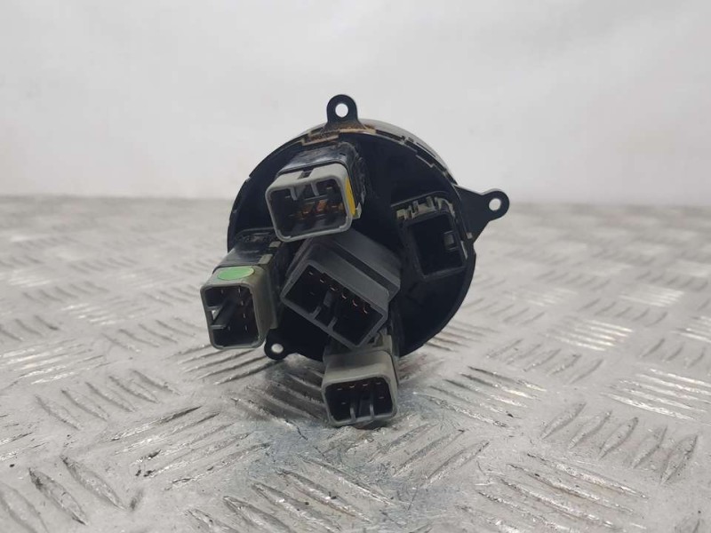 Recambio de warning para ssangyong actyon sports xdi 4wd referencia OEM IAM 520131000HCH  