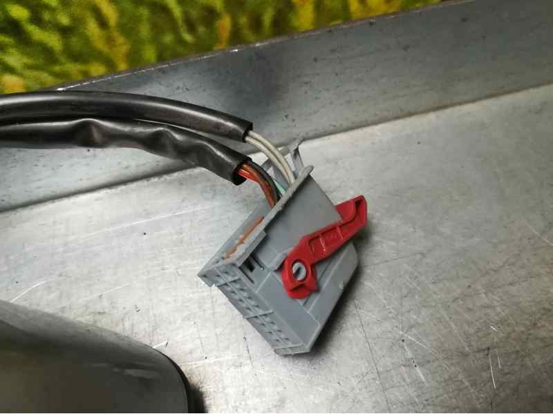 Recambio de retrovisor izquierdo para fiat stilo (192) 1.9 jtd / 1.9 jtd 115 active referencia OEM IAM  7 CABLES, ROZADO ELECTRI