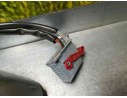 Recambio de retrovisor izquierdo para fiat stilo (192) 1.9 jtd / 1.9 jtd 115 active referencia OEM IAM  7 CABLES, ROZADO ELECTRI