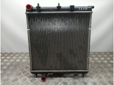 RADIADOR AGUA 9684522780 886160000 DENSO