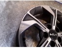 Recambio de llanta aluminio para kia xceed (cd) 1.6 crdi 136 referencia OEM IAM 6.5X16 5 TORN ET40 ROZADA ALUMINIO