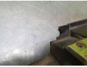 Recambio de rejilla delantera para ssangyong rexton rx 270 full referencia OEM IAM   CROMADO TOCADO Y PATAS ROTAS