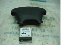 Recambio de airbag delantero izquierdo para opel vectra b berlina 1.6 referencia OEM IAM   