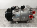 Recambio de compresor aire acondicionado para kia picanto (ja) attract referencia OEM IAM CA500CXGCA06 PBCA1679 HANON