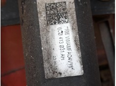 AMORTIGUADOR DELANTERO DERECHO 6C0413031AH 