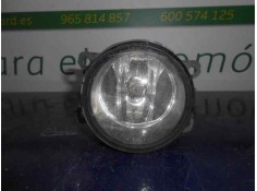 FARO ANTINIEBLA IZQUIERDO 