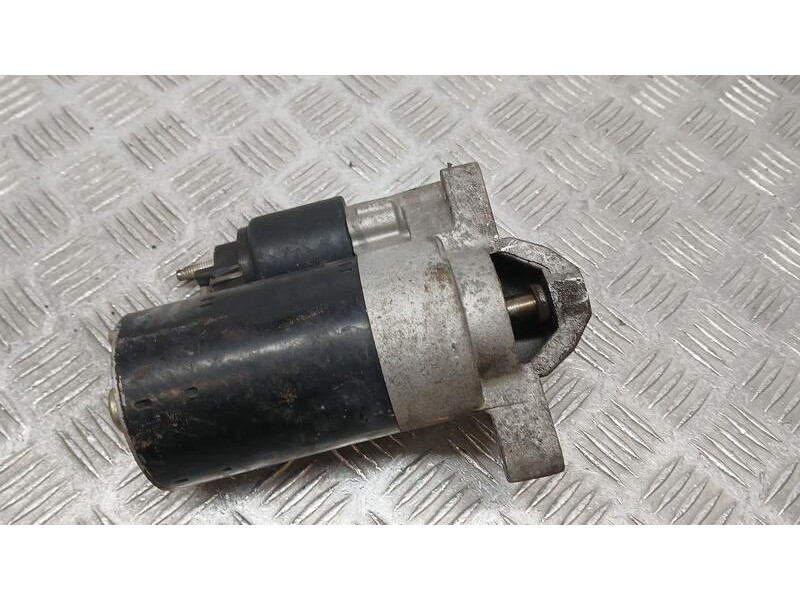 Recambio de motor arranque para peugeot 206 berlina xr referencia OEM IAM 0001112041 BOSCH 