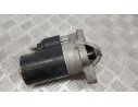 Recambio de motor arranque para peugeot 206 berlina xr referencia OEM IAM 0001112041 BOSCH 