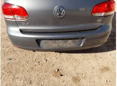 PARAGOLPES TRASERO 5K6807421 ROZADO 