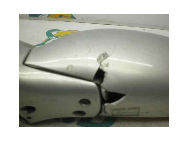 Recambio de retrovisor izquierdo para kia clarus 1.8 slx berlina (09.1999) referencia OEM IAM   ELECTRICO