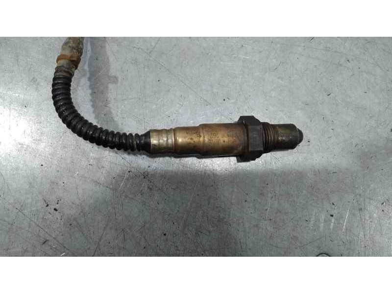 Recambio de sonda lambda para audi q7 (4l) 4.2 fsi referencia OEM IAM 0258006851852  
