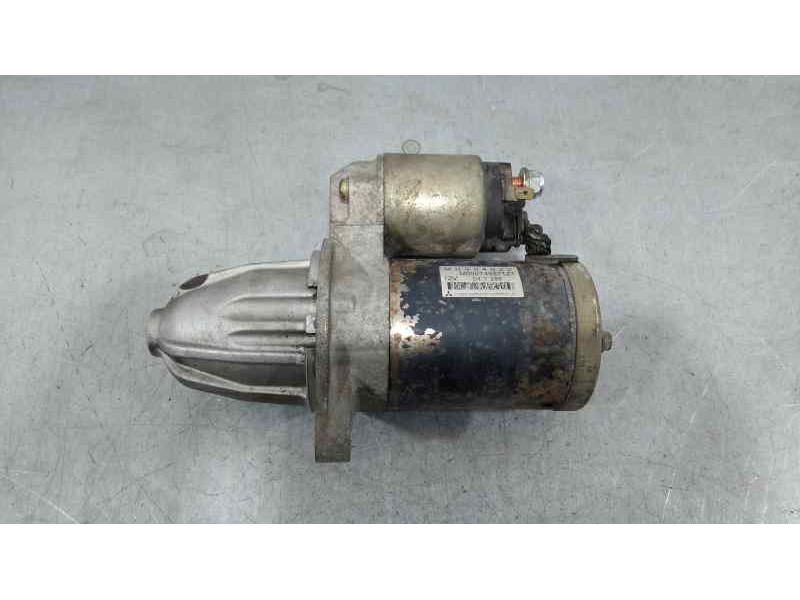 Recambio de motor arranque para smart forfour básico (55kw) referencia OEM IAM MR994922 M000T45271ZT 