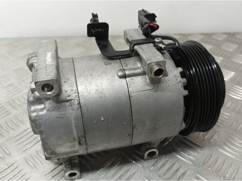 Recambio de compresor aire acondicionado para kia picanto (ja) attract referencia OEM IAM CA500CXGCA06 PBCA1679 HANON