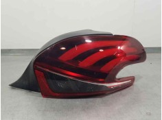 Recambio de piloto trasero derecho para peugeot 208 signature referencia OEM IAM 9825601180  