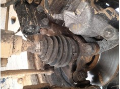 Recambio de mangueta delantera izquierda para dacia sandero iii 1.0 tce 90 referencia OEM IAM 400159248R  