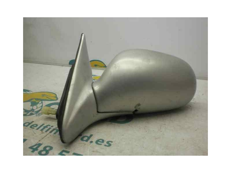 Recambio de retrovisor izquierdo para kia clarus 1.8 slx berlina (09.1999) referencia OEM IAM   ELECTRICO