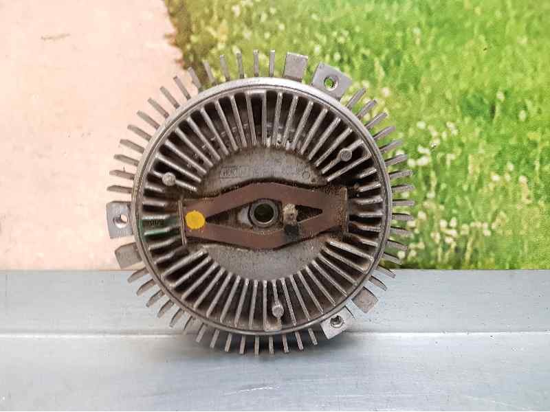 Recambio de ventilador viscoso motor para ssangyong rexton rx 270 full referencia OEM IAM   
