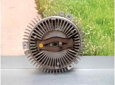 Recambio de ventilador viscoso motor para ssangyong rexton rx 270 full referencia OEM IAM   