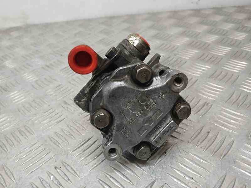 Recambio de bomba direccion para seat toledo (1m2) select referencia OEM IAM 1J0422134A  