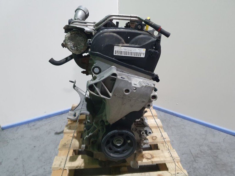 Recambio de motor completo para seat leon (5f1) style referencia OEM IAM CZE 203163 
