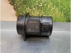 Recambio de caudalimetro para renault captur zen referencia OEM IAM H8200702517 5WK97021 CONTINENTAL-INUNDADO