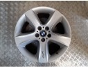 Recambio de llanta aluminio para bmw x5 (e70) 3.0 d referencia OEM IAM 9X19 5 TORN ET48 ROZADA ALUMINIO